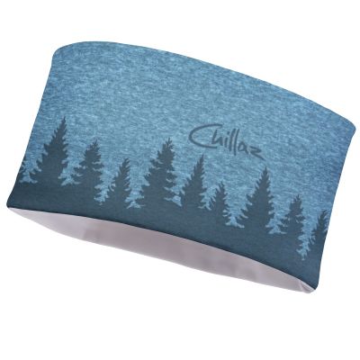 Chillaz Wood Headband